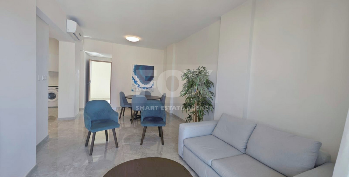 Two bedroom apartment for sale in Mouttagiaka, Limassol