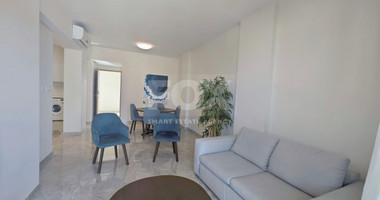 Two bedroom apartment for sale in Mouttagiaka, Limassol