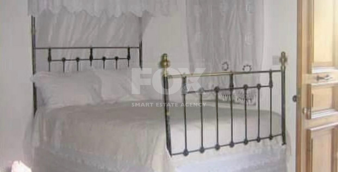 Three  unique stone listed houses for sale in Lofou,Limassol