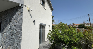 THREE BEDROOM HOUSE FOR RENT IN PAREKLISIA LIMASSOL