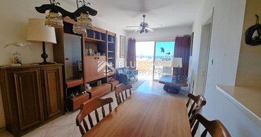 Two bedroom-Two bathrooms apartment in Paphos