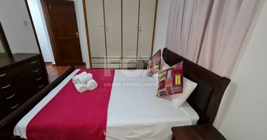 Furnished house in moniatis with guest house