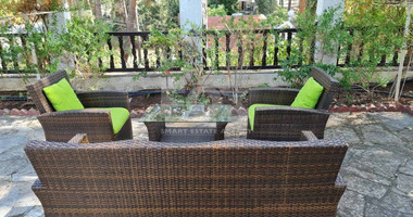 Furnished house in moniatis with guest house