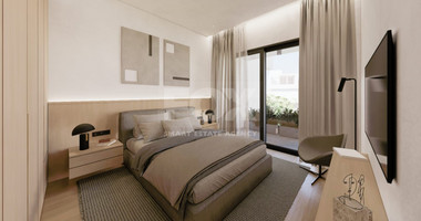 Brand new-Modern Design Big Two Bedroom Apartment in Linopetra area-Limassol