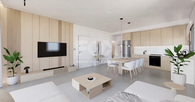 Brand new-Modern Design Big Two Bedroom Apartment in Linopetra area-Limassol