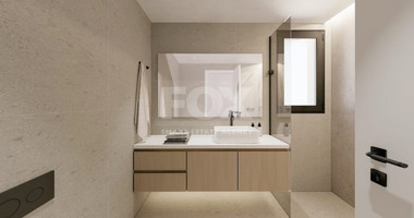 Brand new-Modern Design Big Two Bedroom Apartment in Linopetra area-Limassol