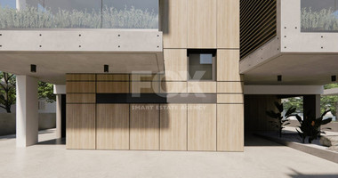 Brand new-Modern Design Big Two Bedroom Apartment in Linopetra area-Limassol