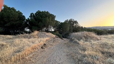 SEAFRONT LAND IN PISSOURI LIMASSOL FOR SALE
