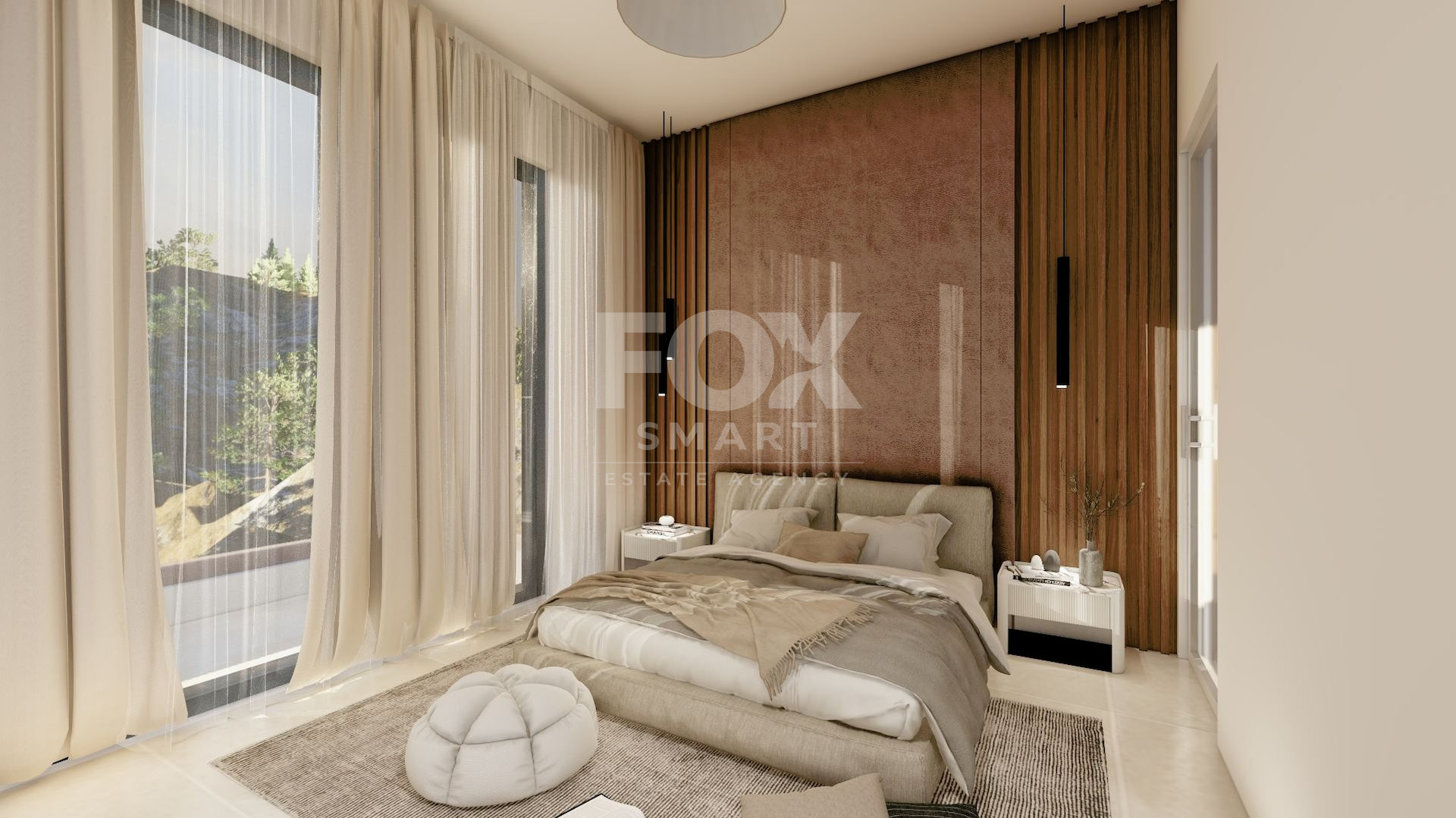 Mieszkanie 3 pokoi 95 m² Limassol, Cypr