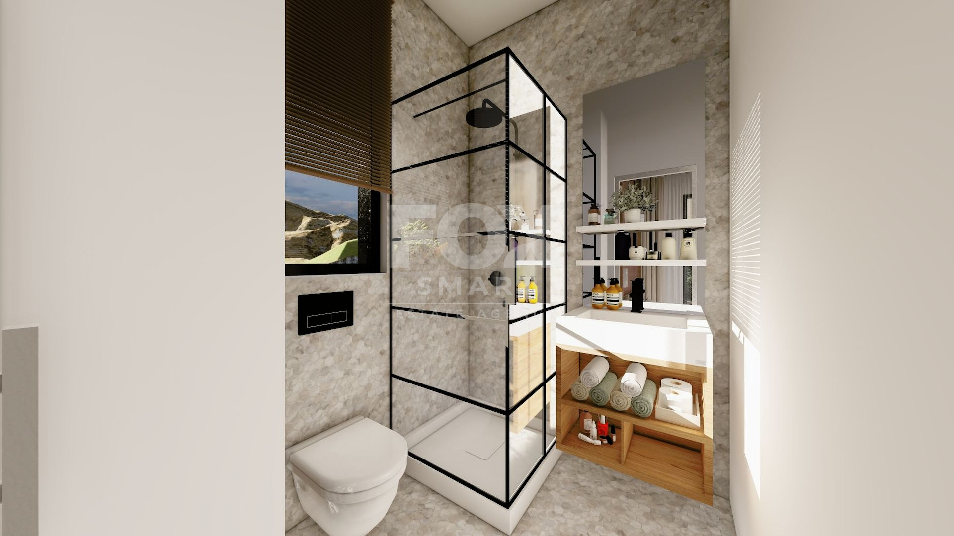Mieszkanie 3 pokoi 95 m² Limassol, Cypr