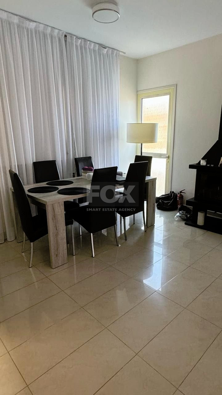 Three Bedroom Villa To Rent In Pissouri, Limassol