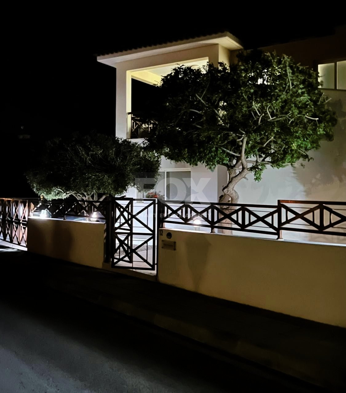 Three Bedroom Villa To Rent In Pissouri, Limassol