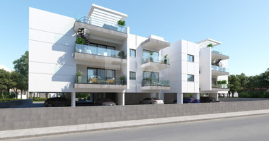 Brand New Two Bed Apartment For Sale In Asomatos Lemesou