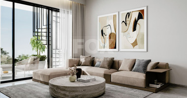 Two bedroom apartment for sale in Agios Nikolas, Limassol