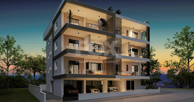 Two bedroom apartment for sale in Agios Nikolas, Limassol