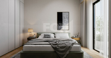 Two bedroom apartment for sale in Agios Nikolas, Limassol