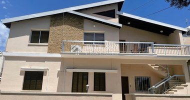 Two bedroom house for rent in Agia Zoni, Limassol