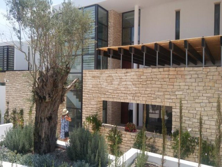 4 Bed House For Sale In Pegeia Paphos Cyprus