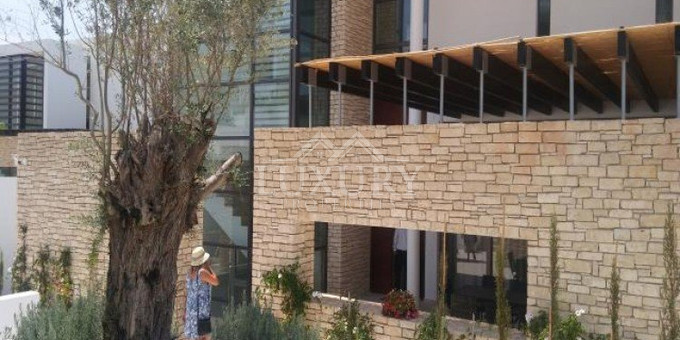 4 Bed House For Sale In Pegeia Paphos Cyprus