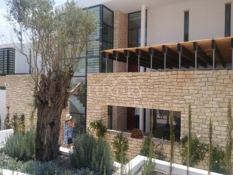 4 Bed House For Sale In Pegeia Paphos Cyprus