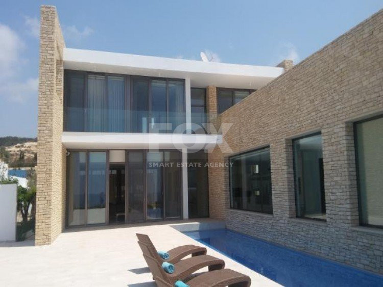 4 Bed House For Sale In Pegeia Paphos Cyprus