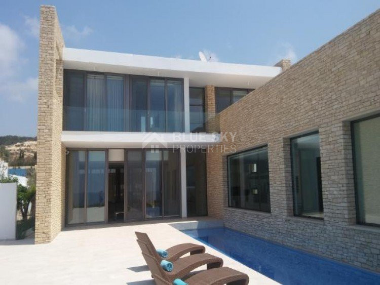 4 Bed House For Sale In Pegeia Paphos Cyprus
