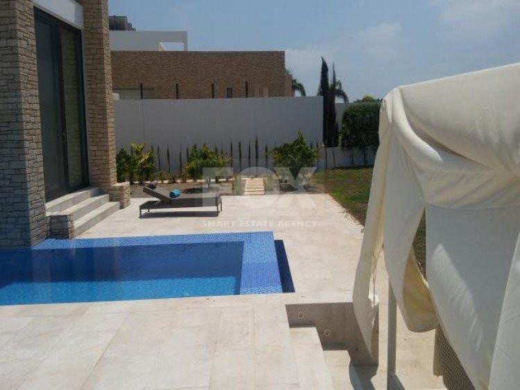 4 Bed House For Sale In Pegeia Paphos Cyprus