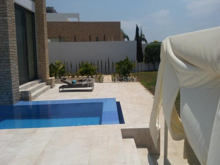 4 Bed House For Sale In Pegeia Paphos Cyprus