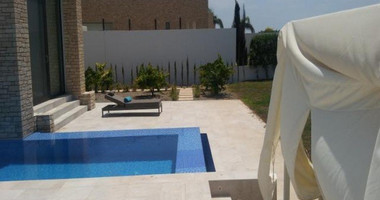 4 Bed House For Sale In Pegeia Paphos Cyprus