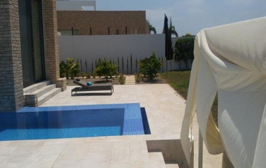 4 Bed House For Sale In Pegeia Paphos Cyprus