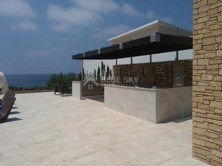 4 Bed House For Sale In Pegeia Paphos Cyprus