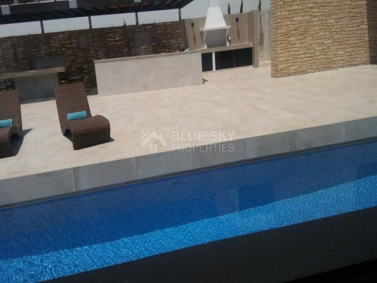 4 Bed House For Sale In Pegeia Paphos Cyprus