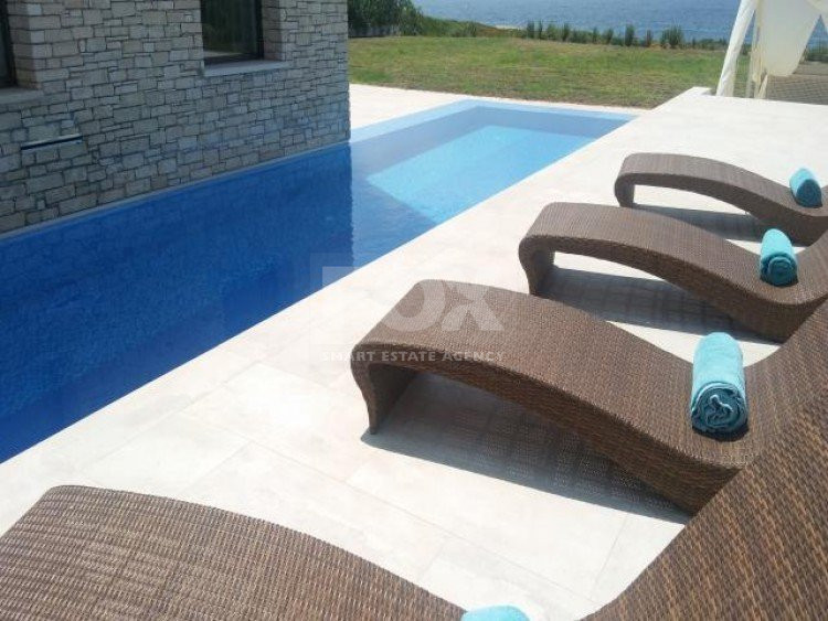 4 Bed House For Sale In Pegeia Paphos Cyprus