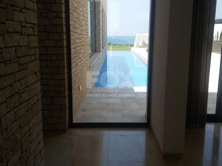 4 Bed House For Sale In Pegeia Paphos Cyprus
