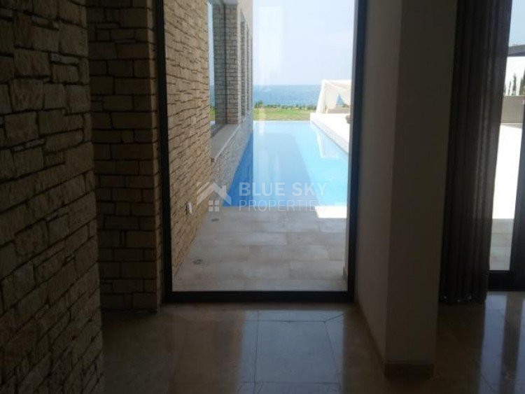 4 Bed House For Sale In Pegeia Paphos Cyprus