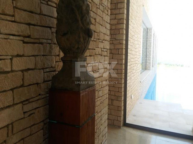 4 Bed House For Sale In Pegeia Paphos Cyprus