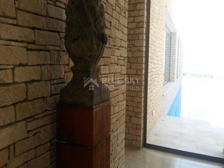 4 Bed House For Sale In Pegeia Paphos Cyprus