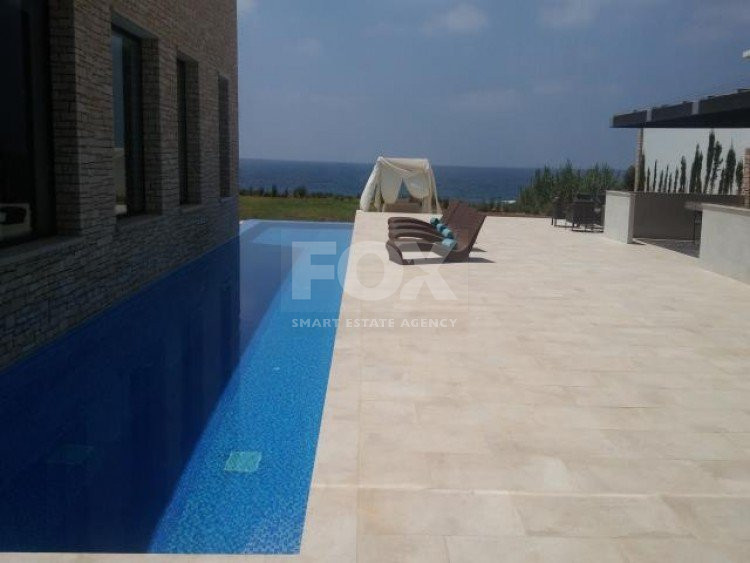 4 Bed House For Sale In Pegeia Paphos Cyprus