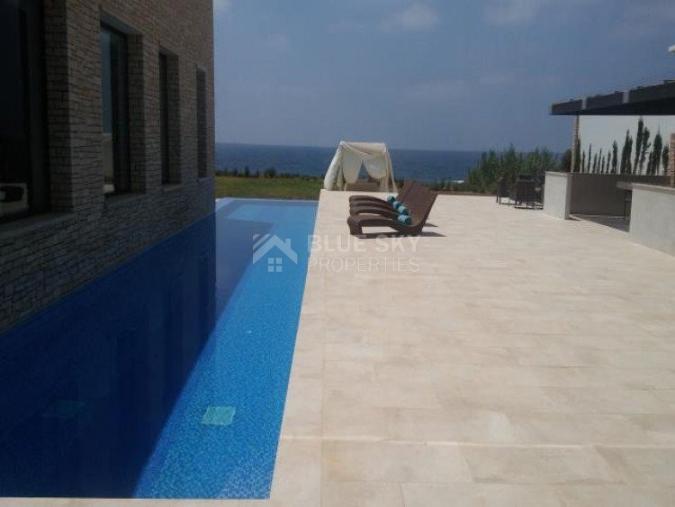 4 Bed House For Sale In Pegeia Paphos Cyprus