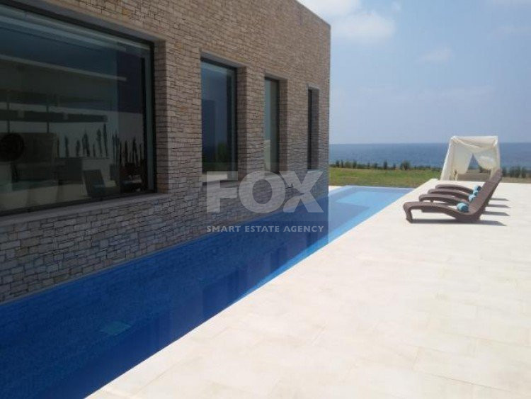 4 Bed House For Sale In Pegeia Paphos Cyprus