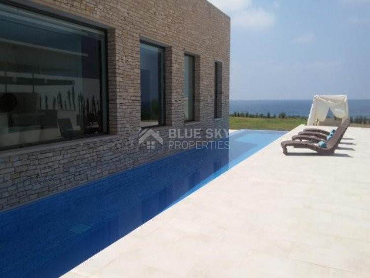 4 Bed House For Sale In Pegeia Paphos Cyprus