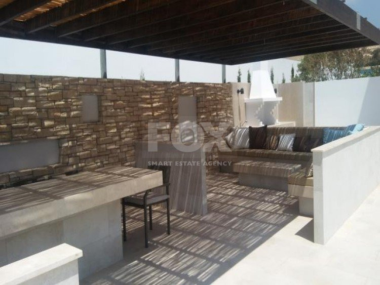 4 Bed House For Sale In Pegeia Paphos Cyprus