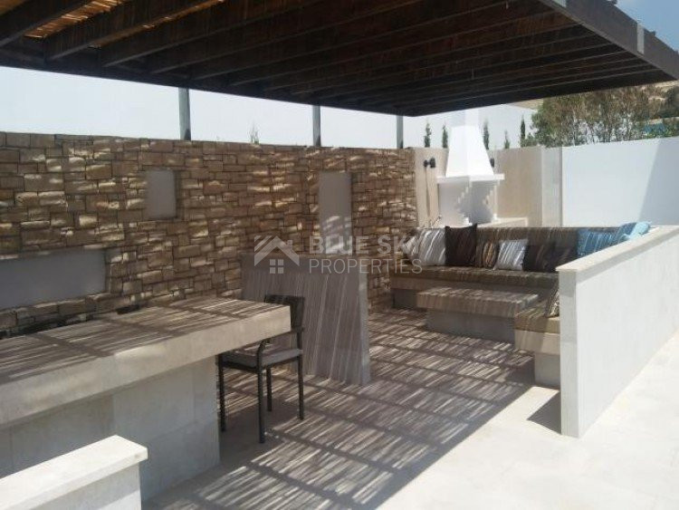 4 Bed House For Sale In Pegeia Paphos Cyprus