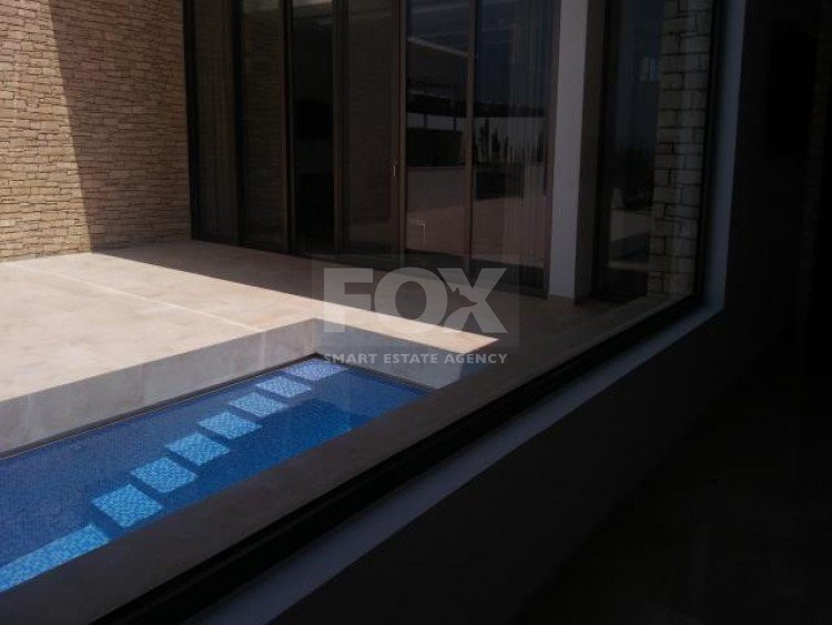 4 Bed House For Sale In Pegeia Paphos Cyprus