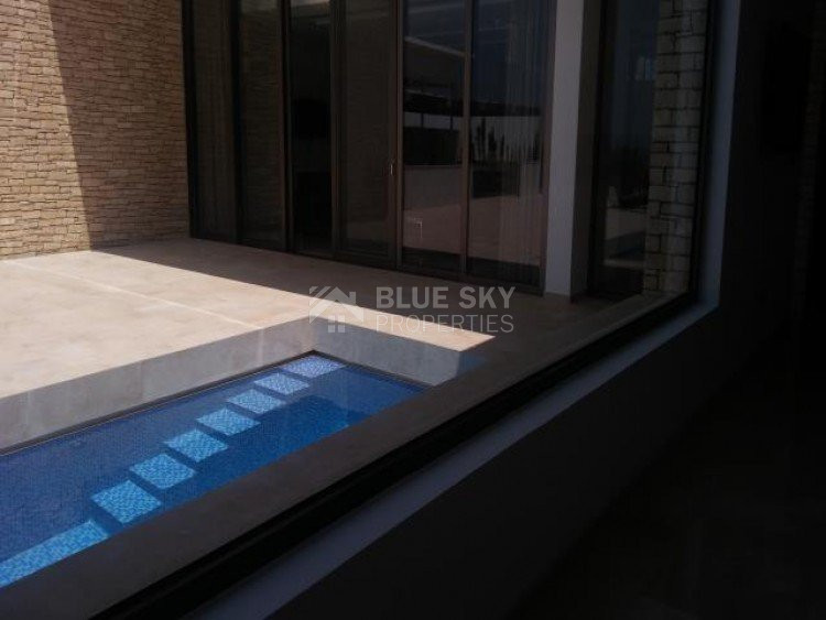 4 Bed House For Sale In Pegeia Paphos Cyprus