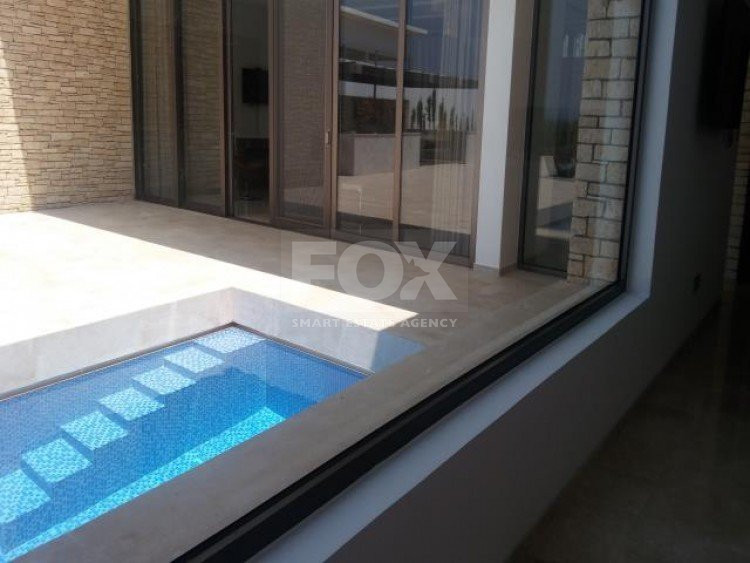 4 Bed House For Sale In Pegeia Paphos Cyprus