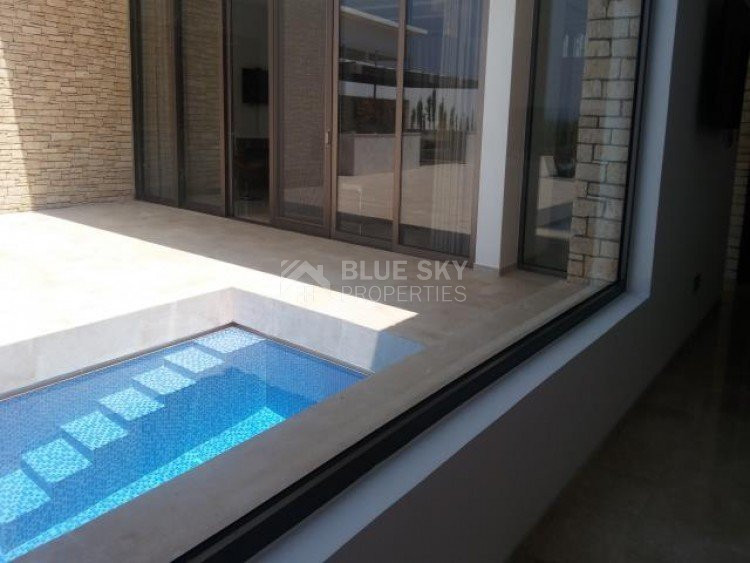 4 Bed House For Sale In Pegeia Paphos Cyprus