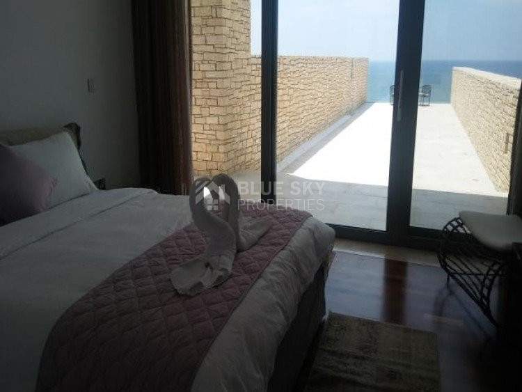 4 Bed House For Sale In Pegeia Paphos Cyprus