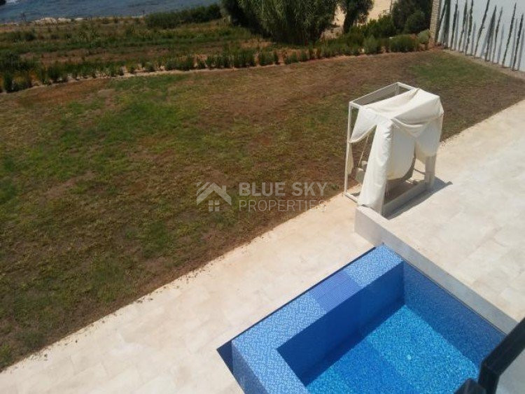 4 Bed House For Sale In Pegeia Paphos Cyprus