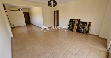 Three-Bedroom Apartment for Rent in Kapsalos